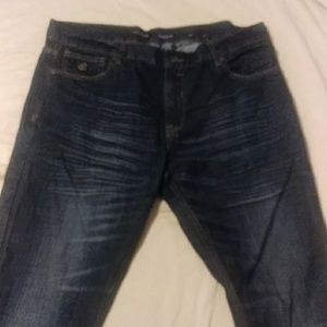 Rocawear jeans